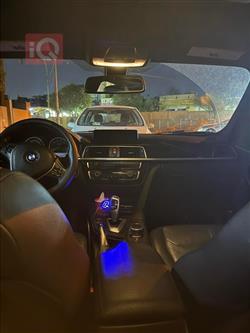 بي ام دبليو الفئة 3